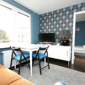  Apartament Rent A Flat - Mazurska St. Polska