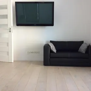  Apartament Apartament Przy Sopockiej Plaży
