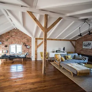  Apartament R-classic