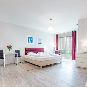  Apartament Sopot Residence