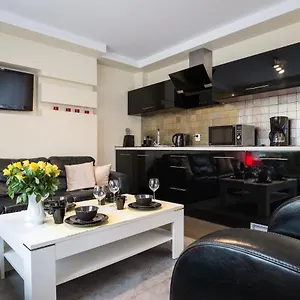  Apartament Krupówki Premio Polska